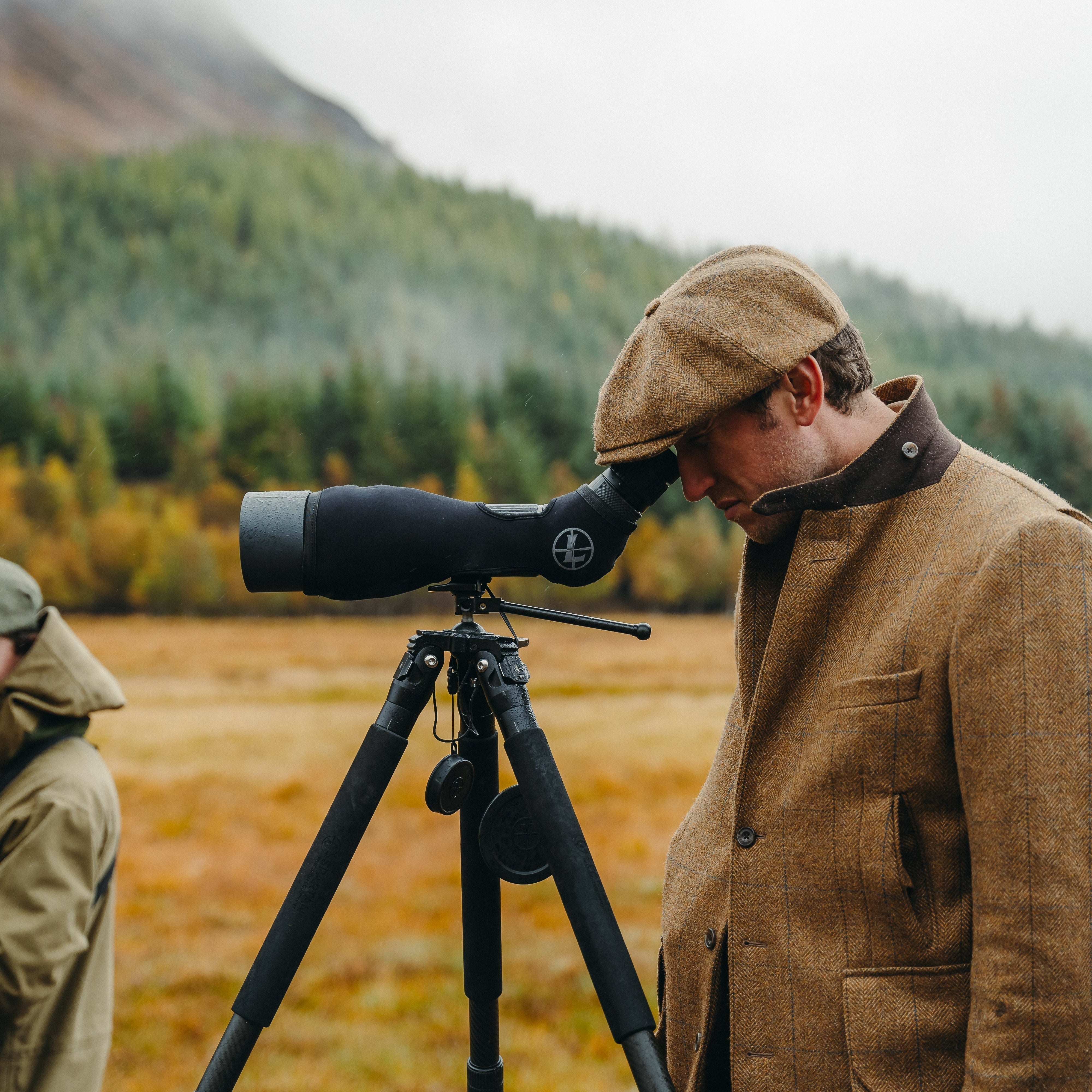 HD Optics Adapter - Product Guide