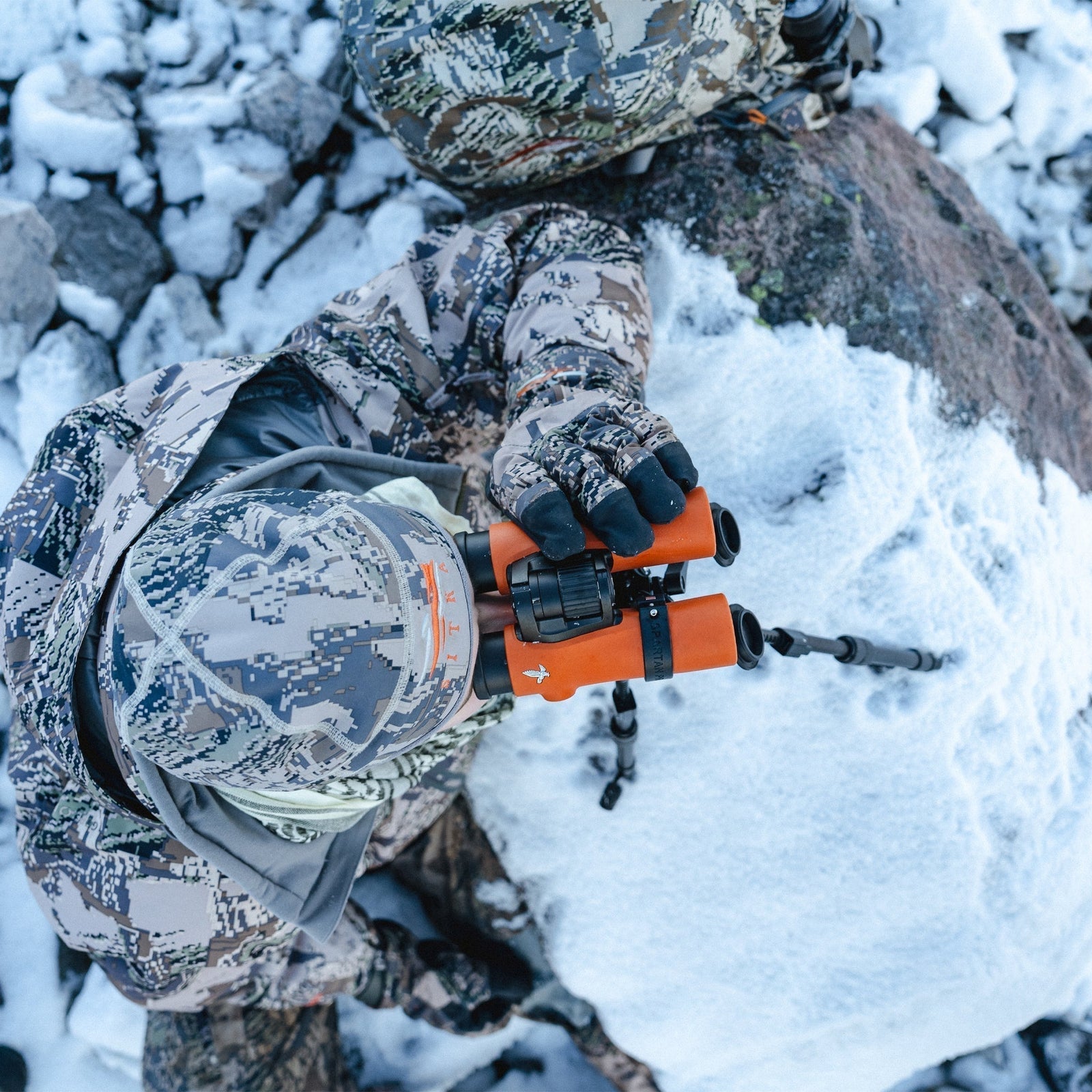 Binocular Adapter - Product Guide