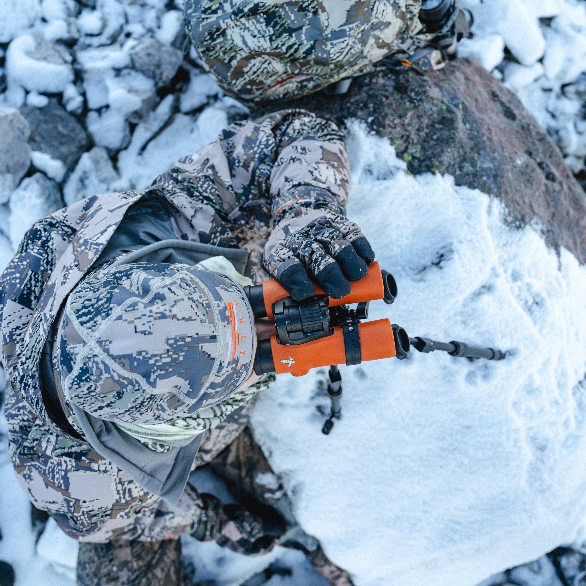 Binocular Adapter - Product Guide