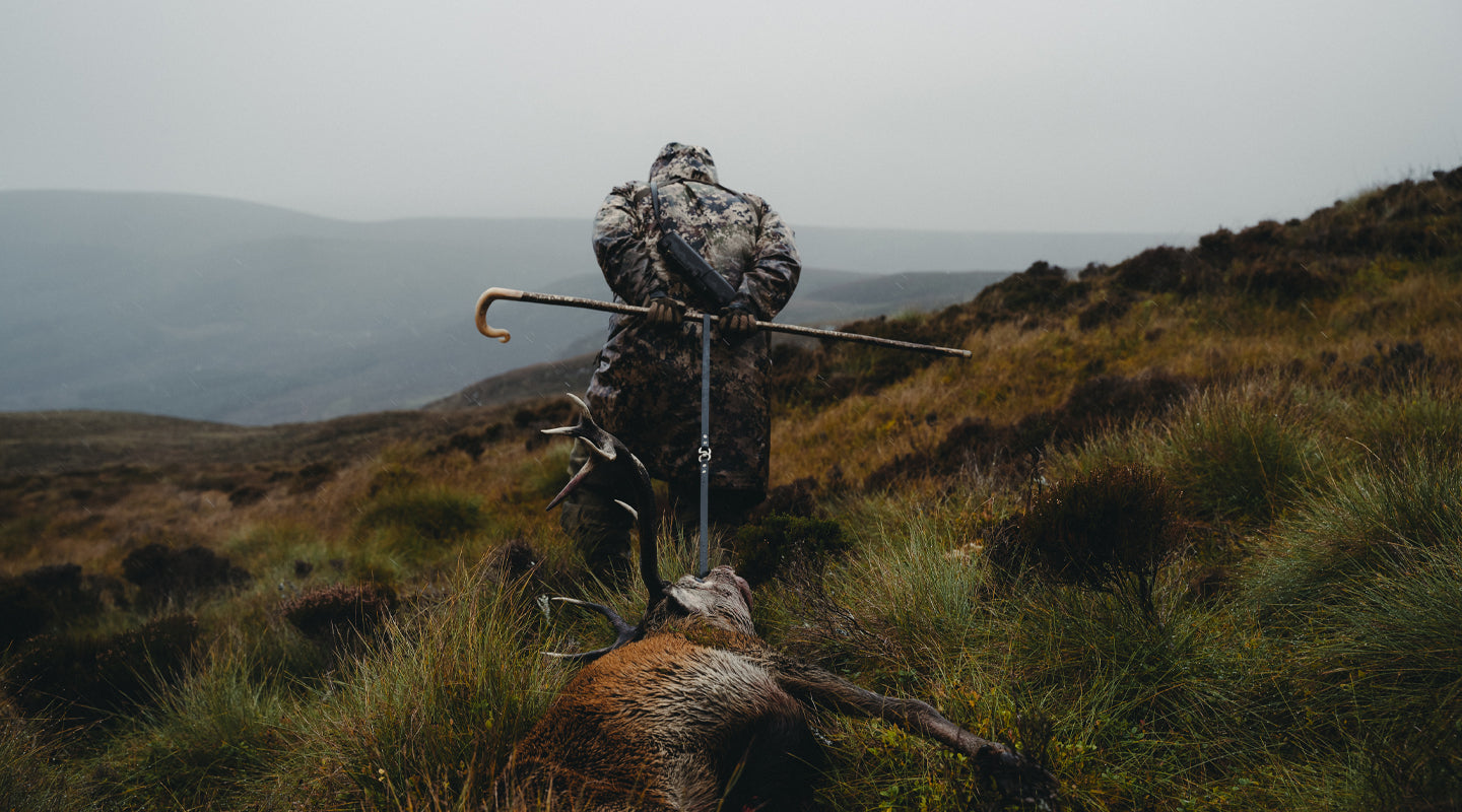 A Wee Dram: A Kildermorie Film