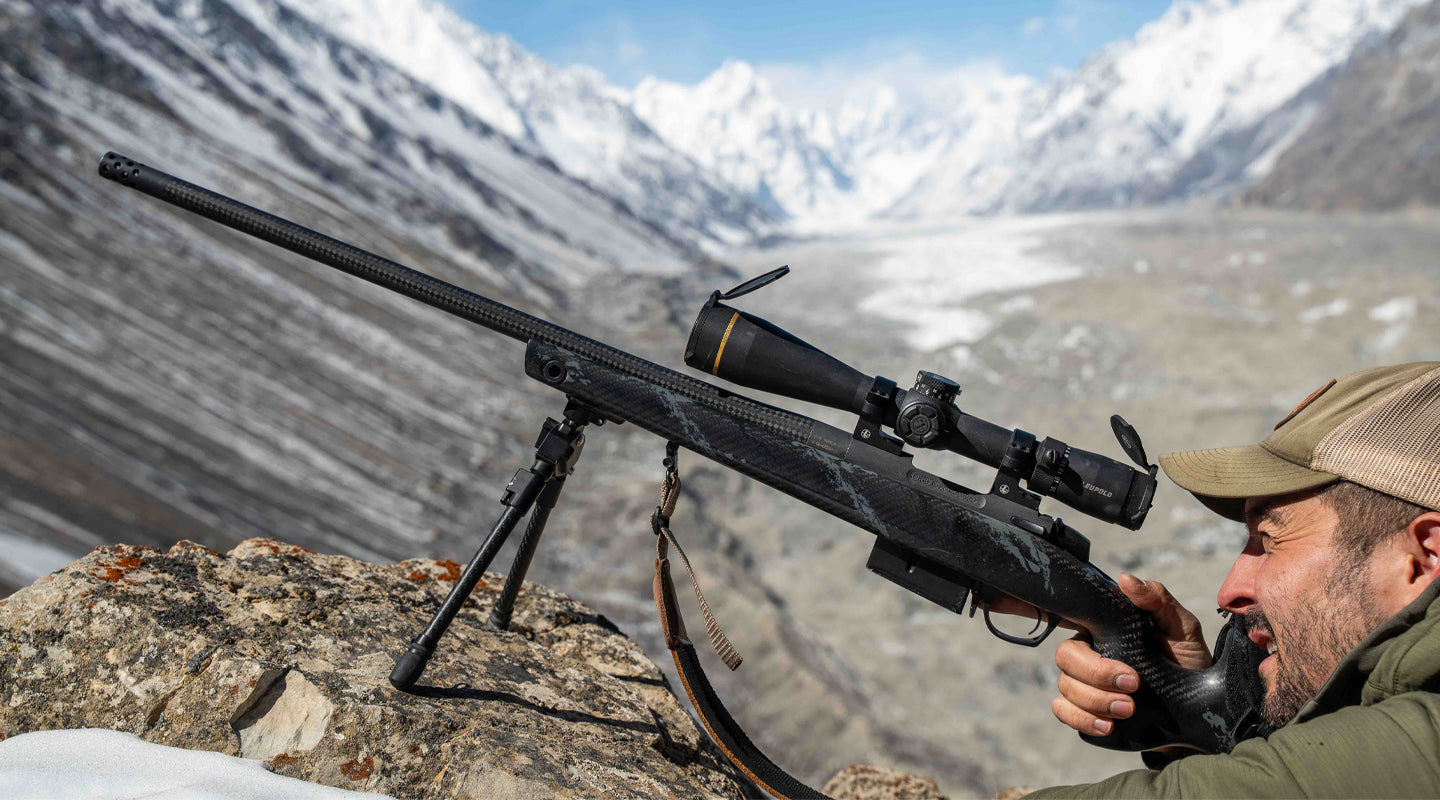 Matching Your Spartan System to Your Terrain