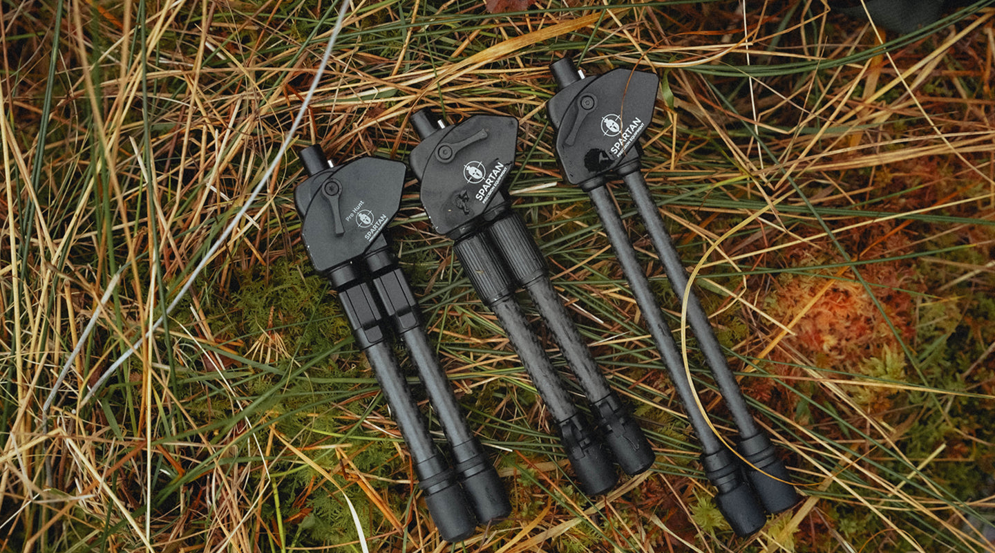 Picking The Right Javelin Bipod