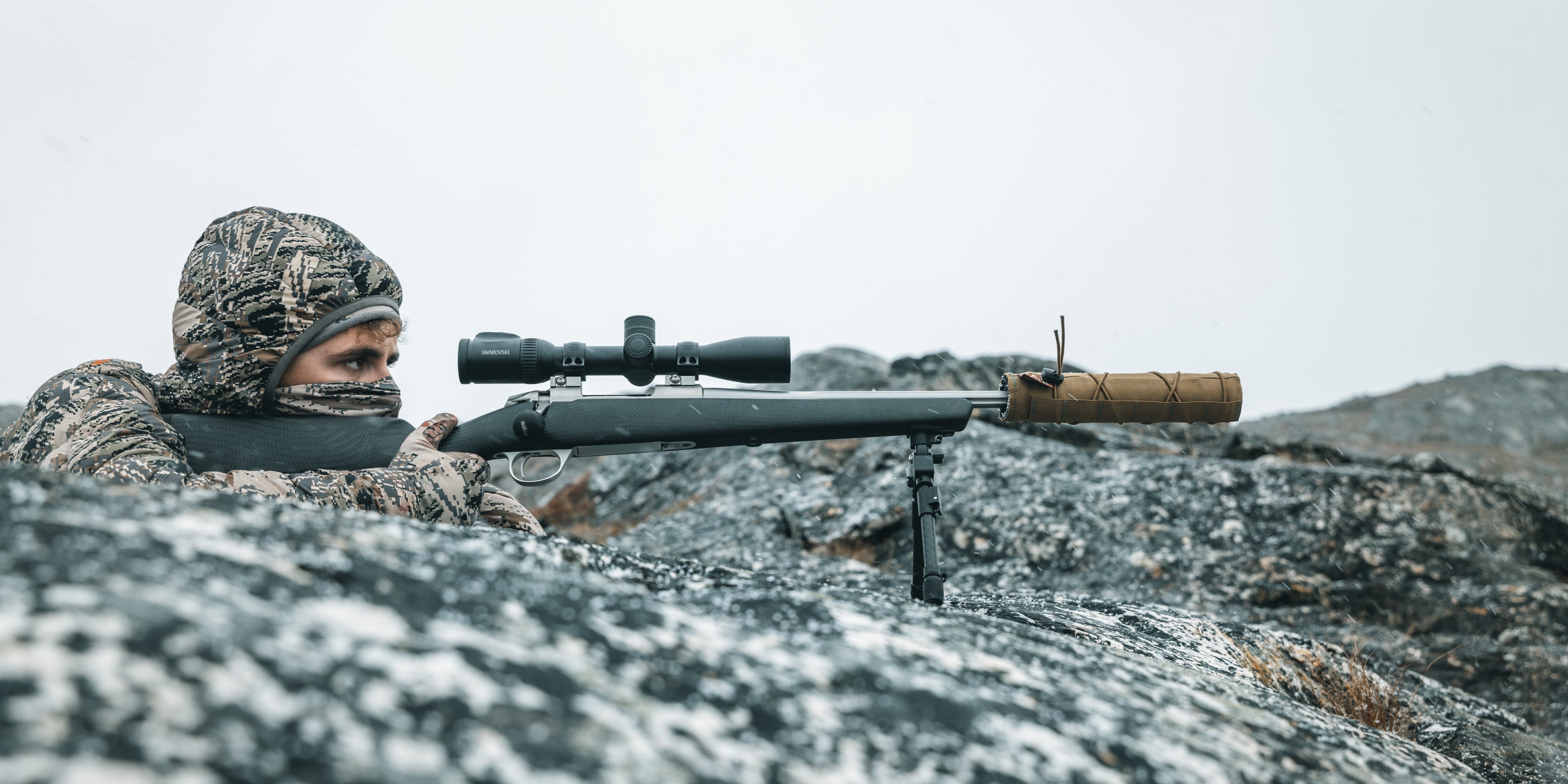 Javelin Pro Hunt Tac - Product Guide
