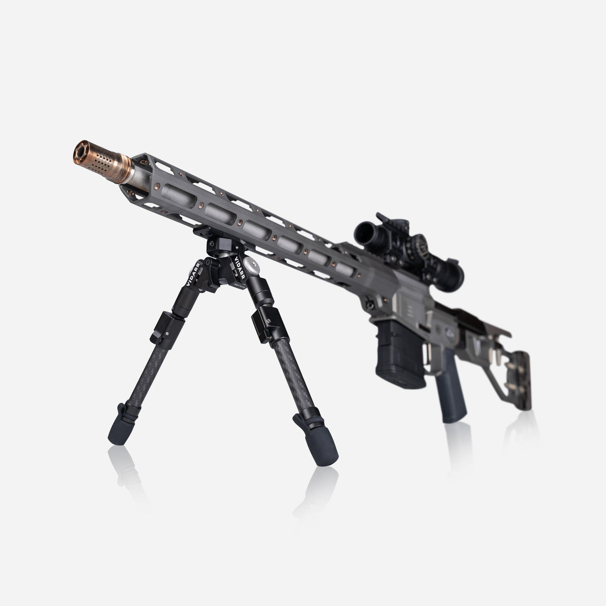 Q-Sert Disc-Lok™ Adapter