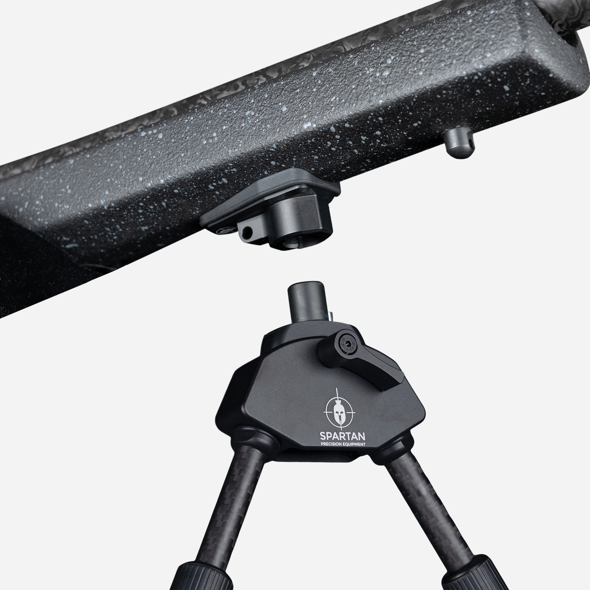 Javelin Lite TL w/ Classic Rifle Adapter