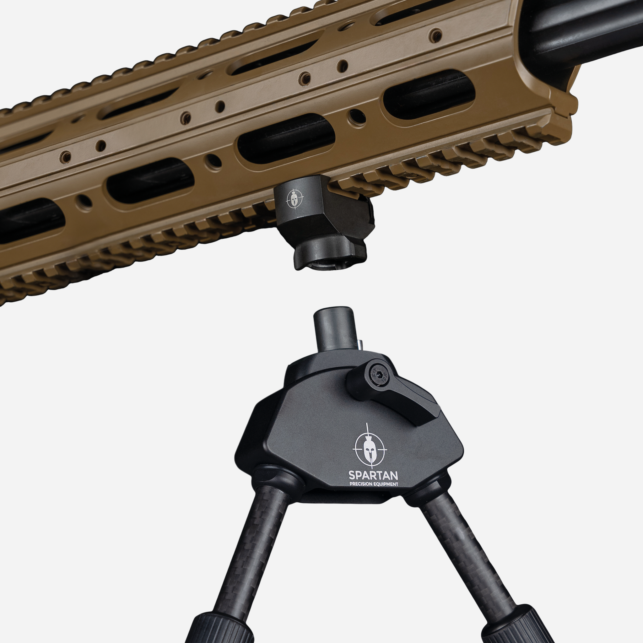 Javelin Lite TL w/ Classic Picatinny Adapter