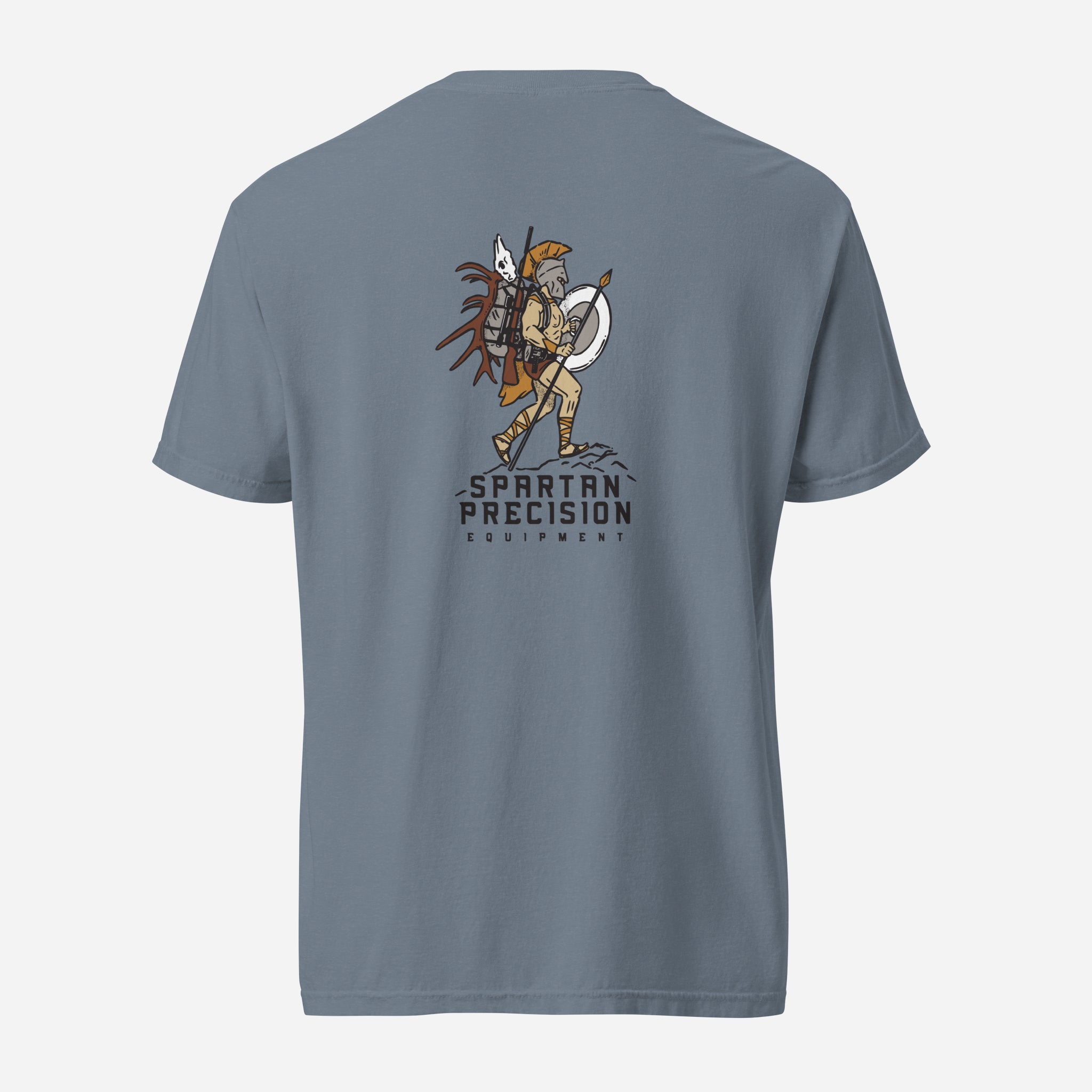 Spartan Packout T-Shirt