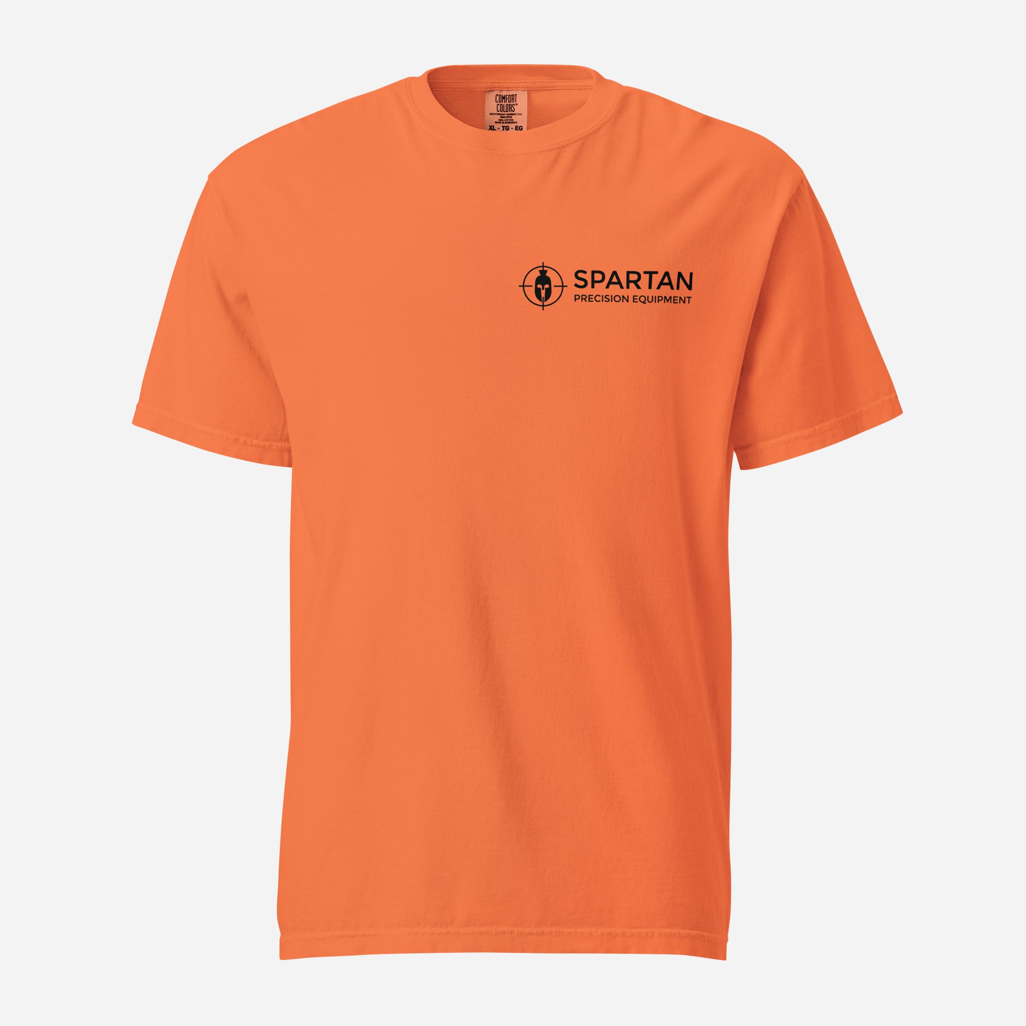 Spartan "I'm Spartan Ready" T-Shirt