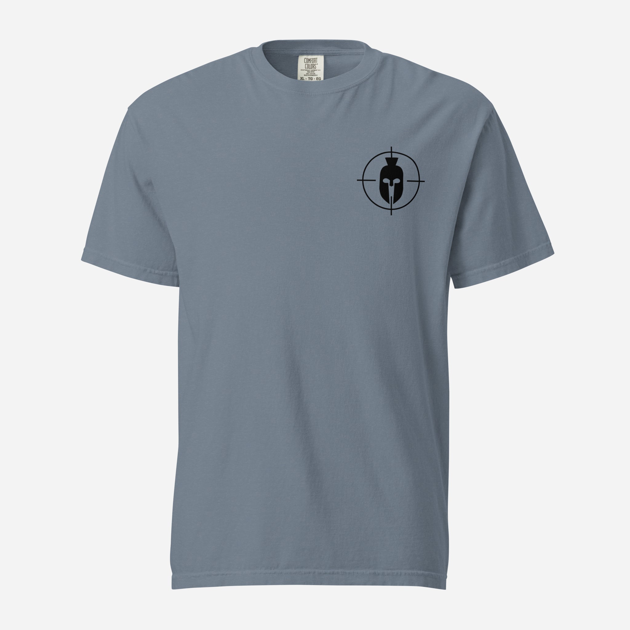 Spartan Packout T-Shirt