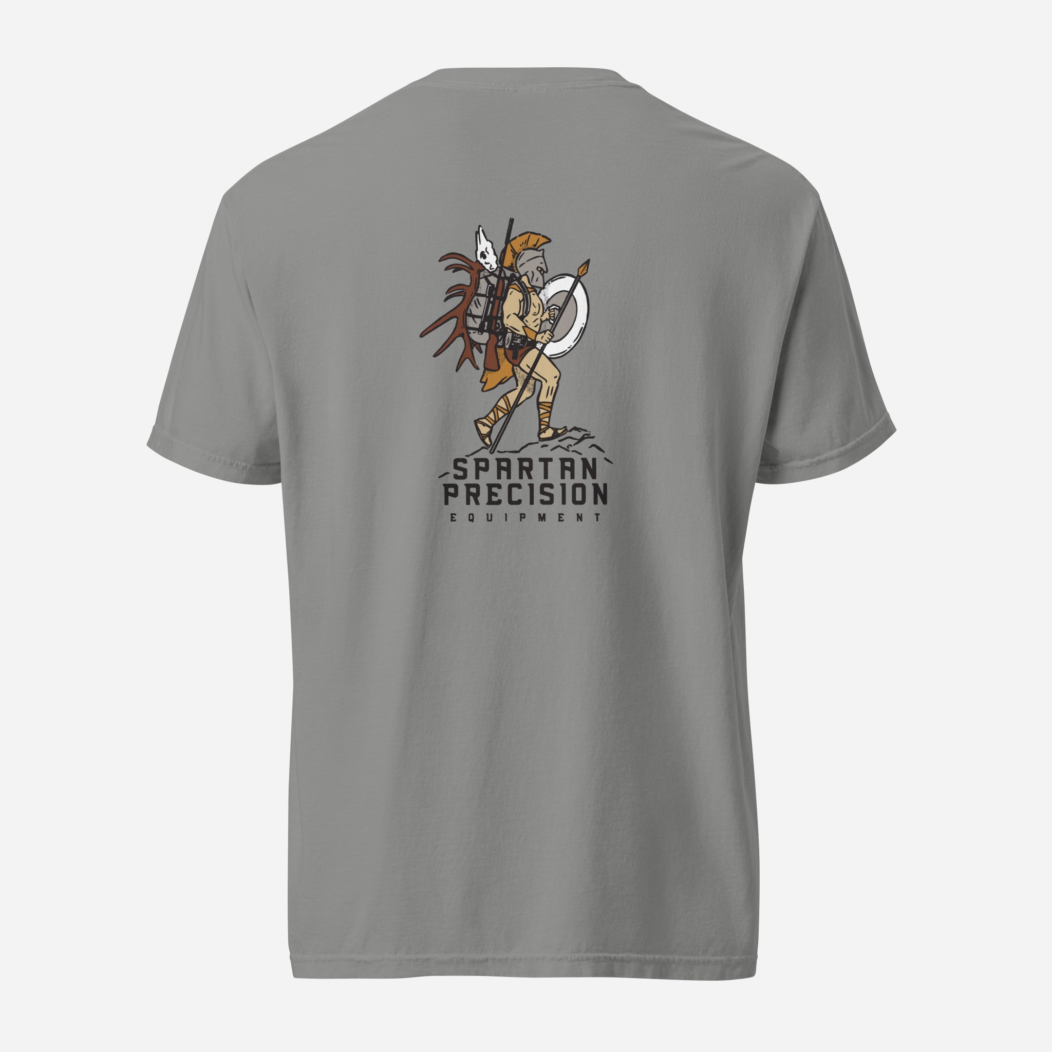 Spartan Packout T-Shirt