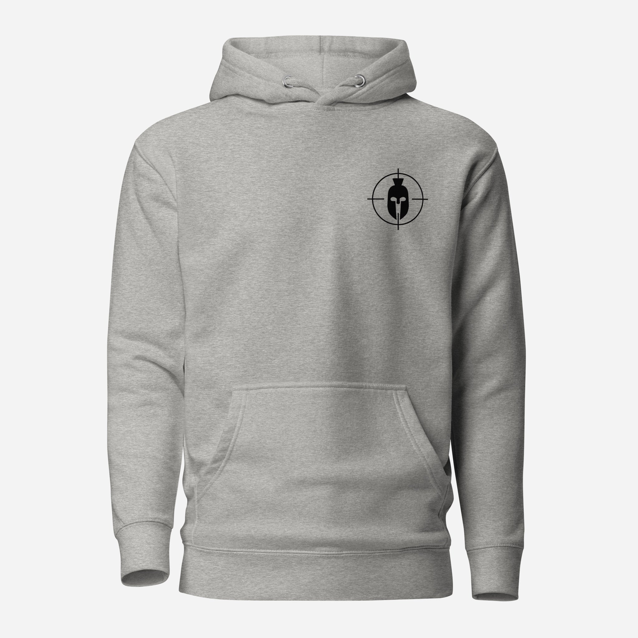 Spartan Packout Hoodie