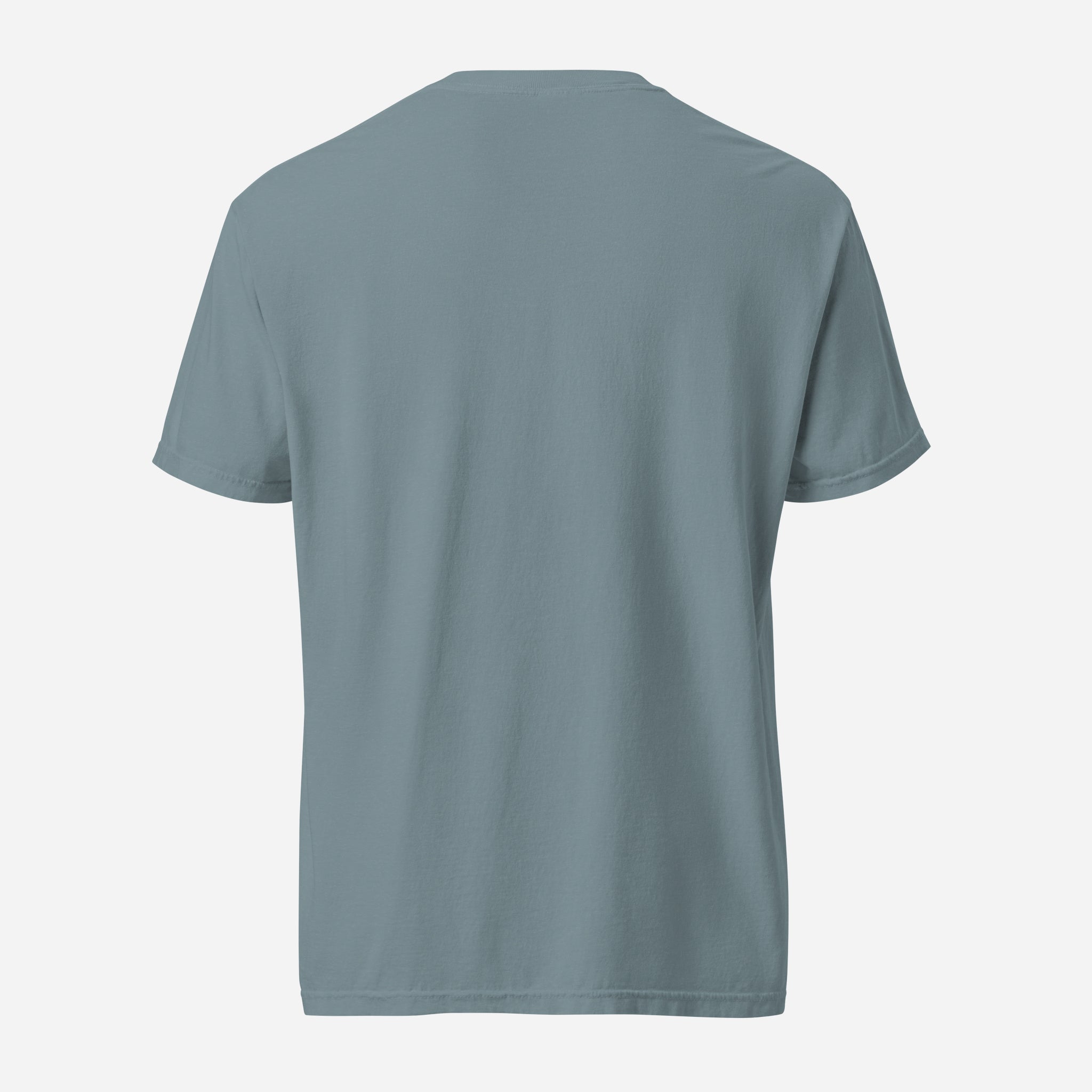 Spartan Box Logo T-Shirt