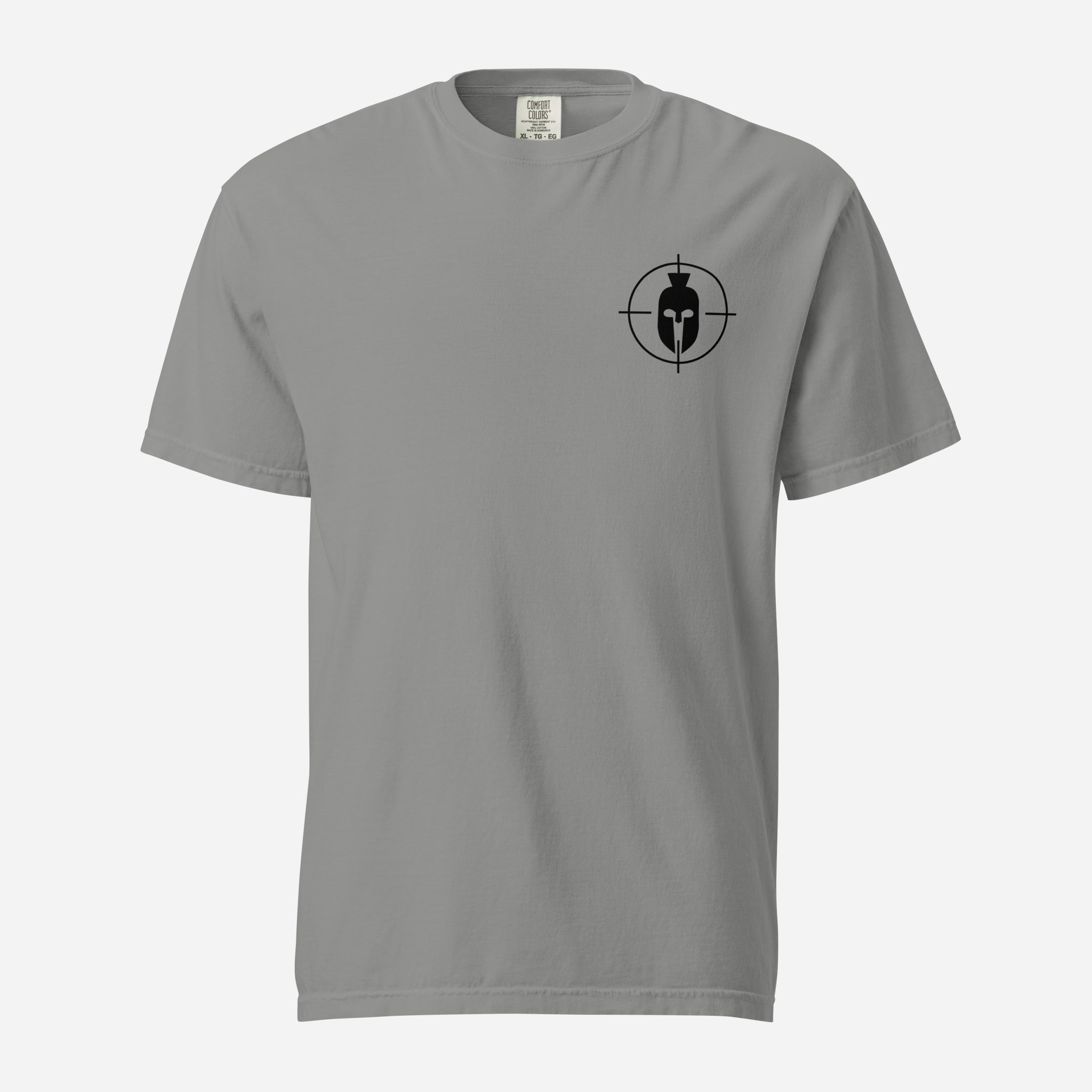 Spartan Packout T-Shirt