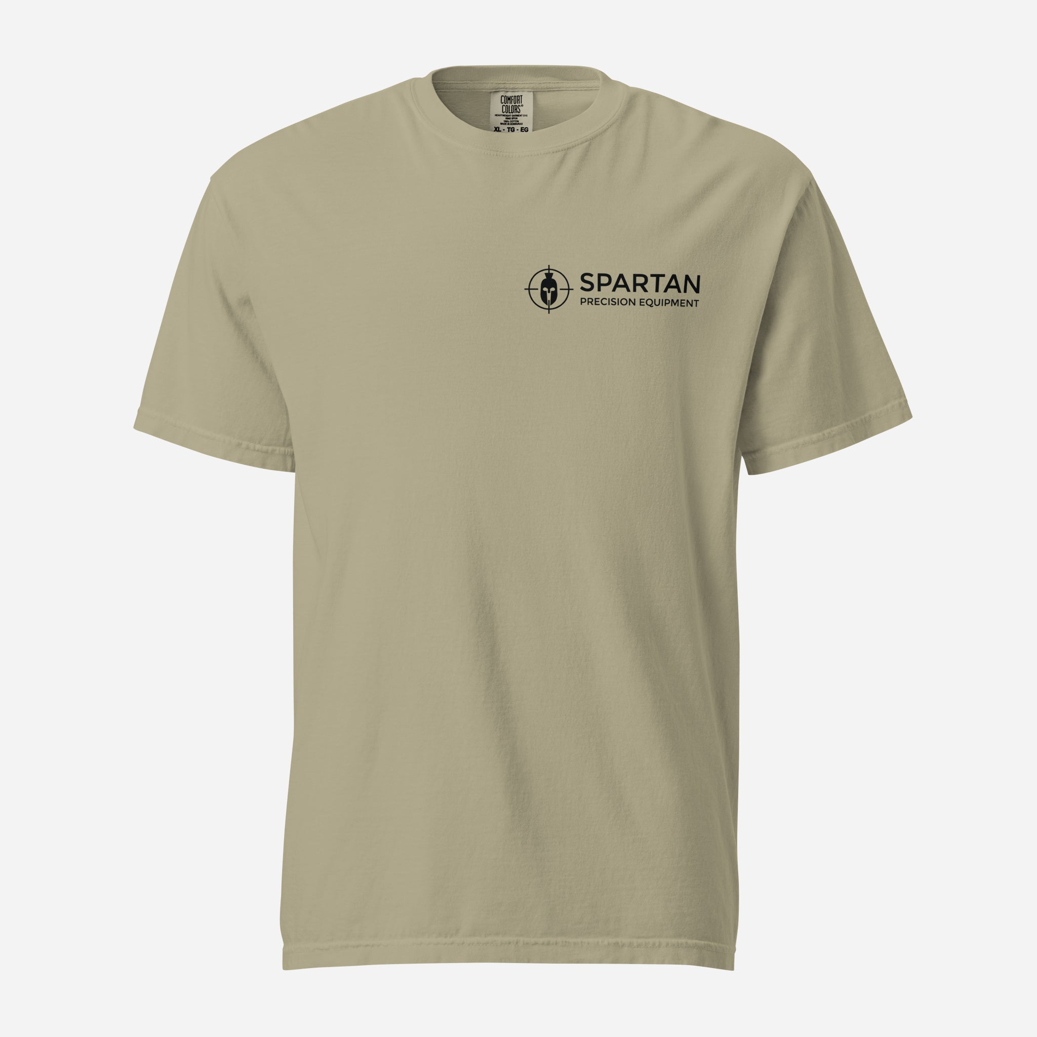 Spartan "I'm Spartan Ready" T-Shirt