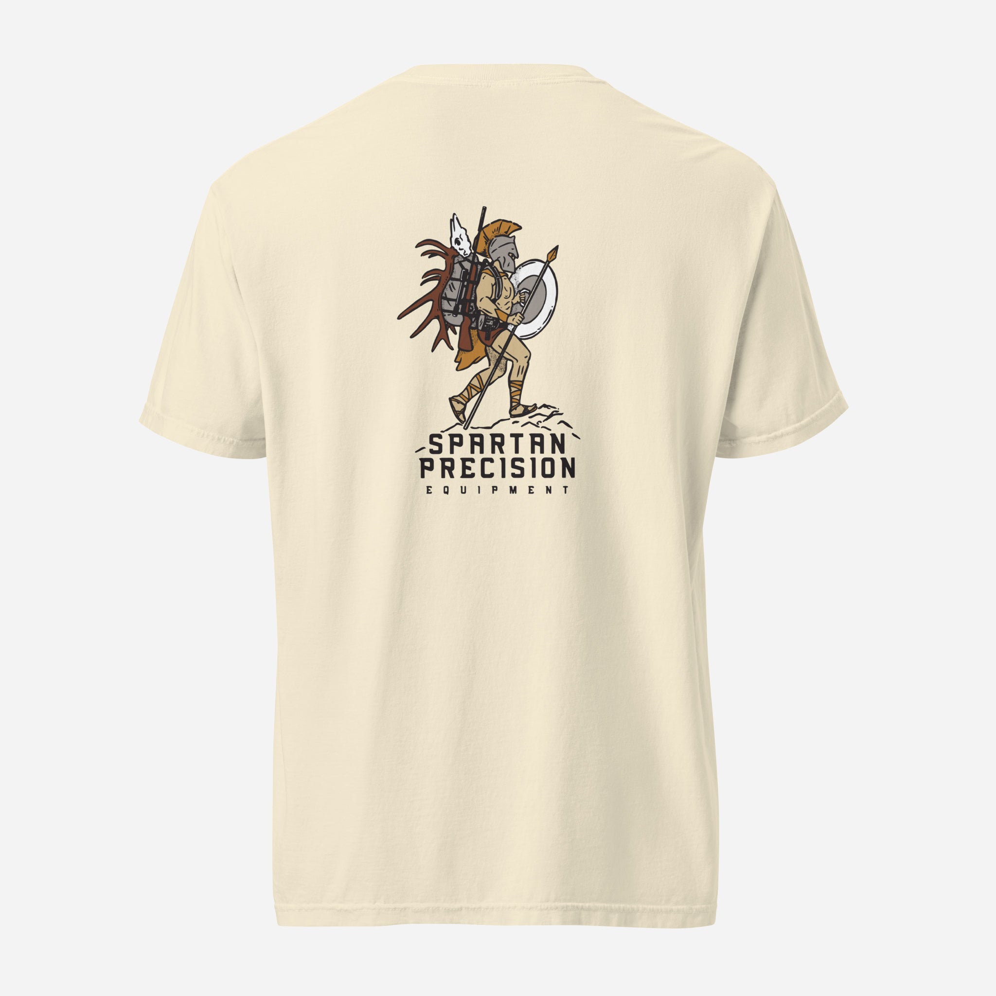 Spartan Packout T-Shirt