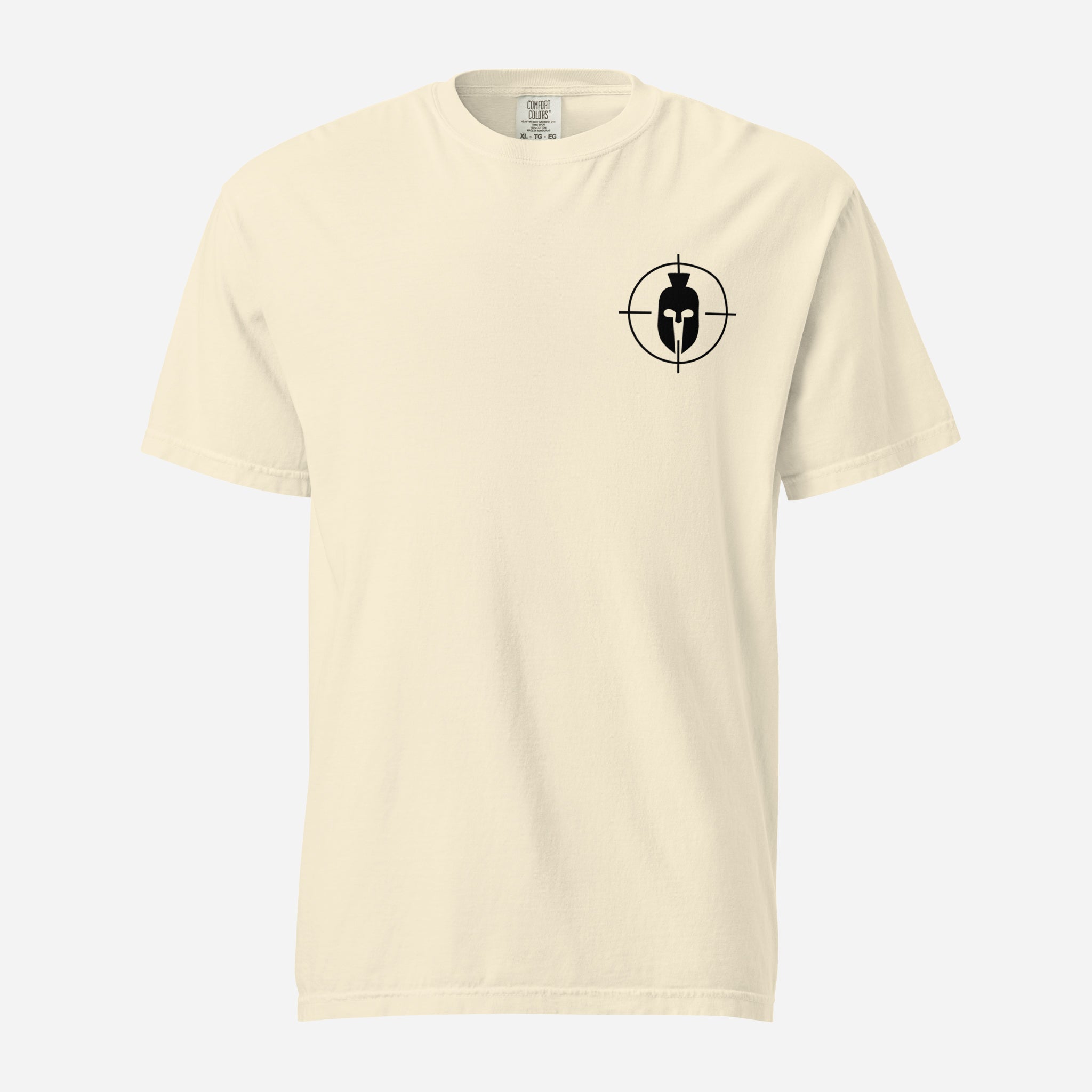 Spartan Packout T-Shirt