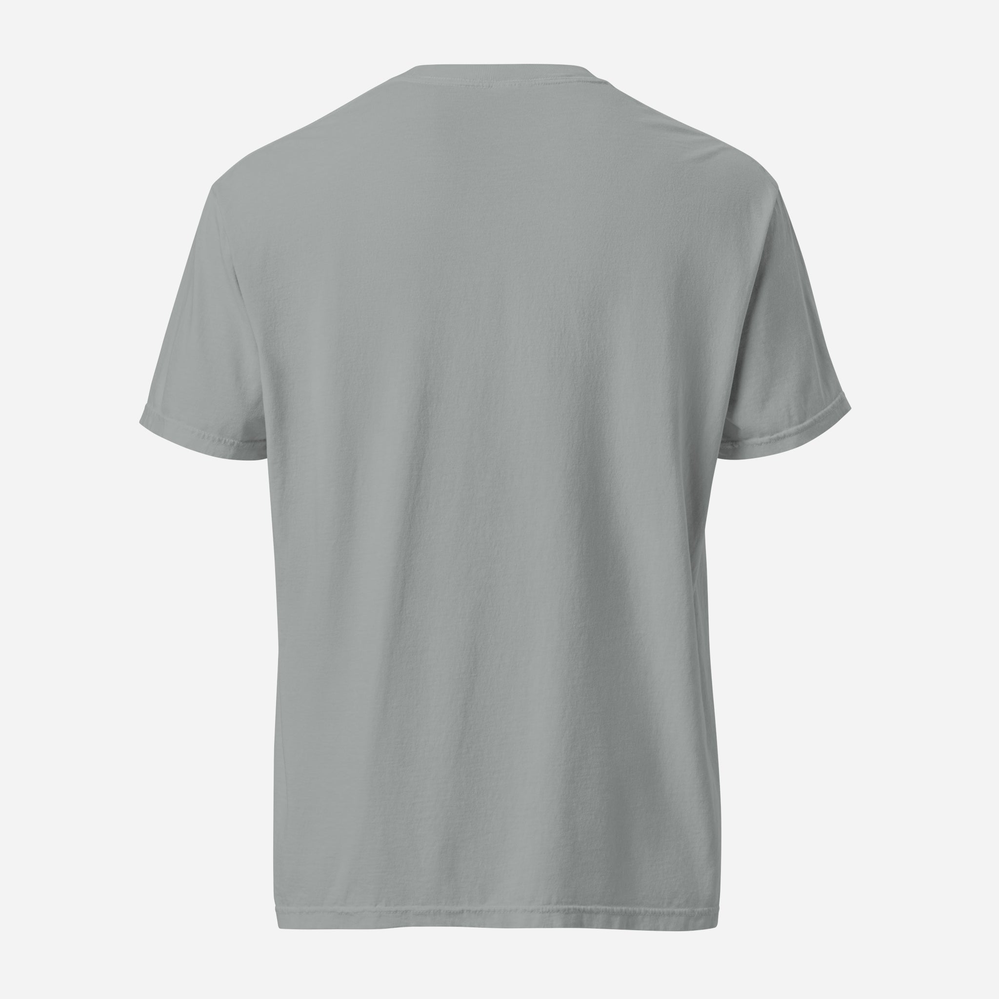 Spartan Box Logo T-Shirt