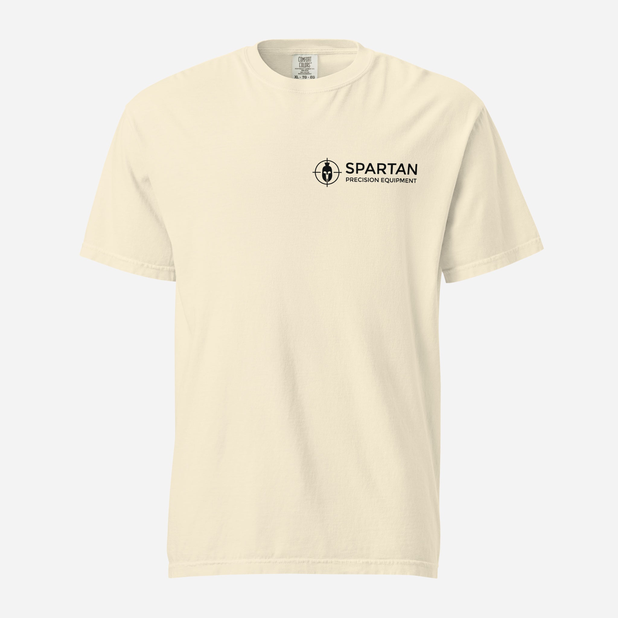 Spartan "I'm Spartan Ready" T-Shirt