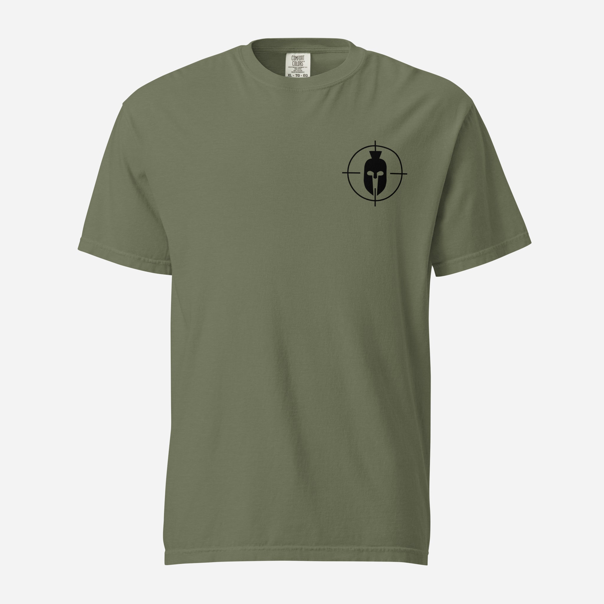 Spartan Packout T-Shirt