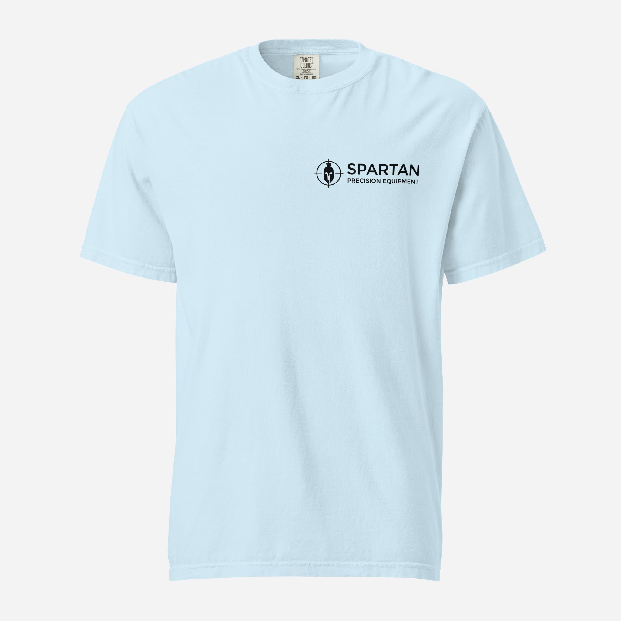 Spartan "I'm Spartan Ready" T-Shirt