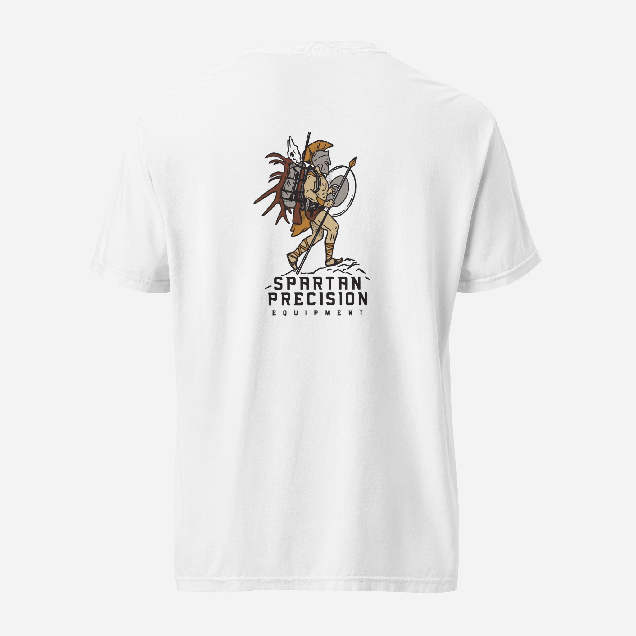 Spartan Packout T-Shirt