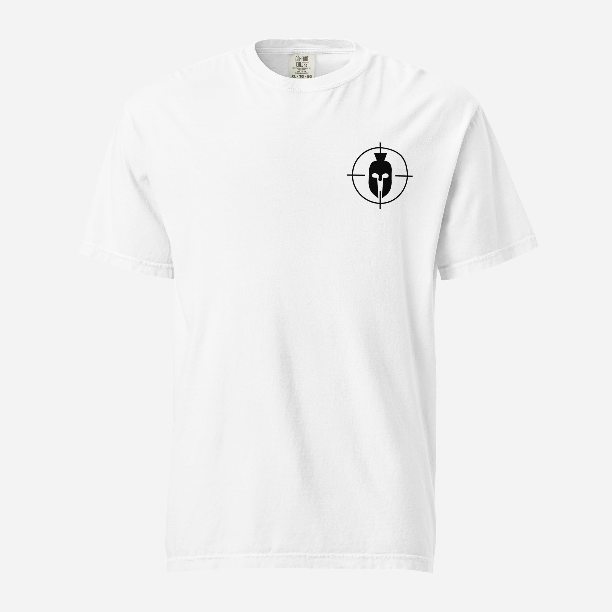 Spartan Packout T-Shirt