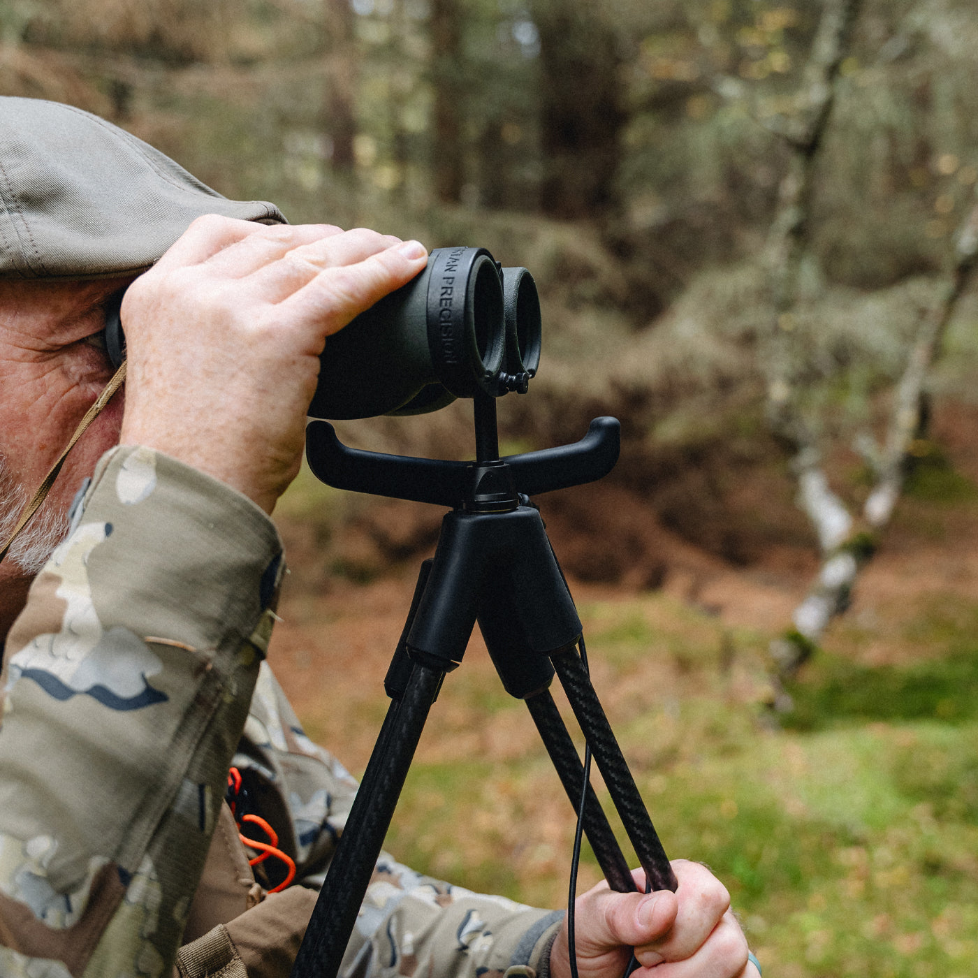 SpringBok Quad Sticks