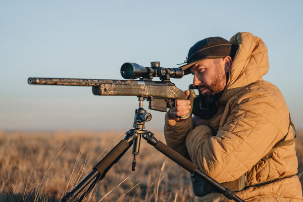 Ascent Tripod Gen 2 - Product Guide