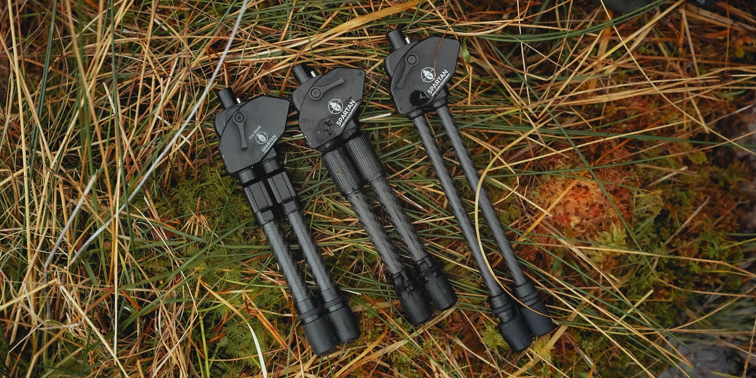 Picking The Right Javelin Bipod