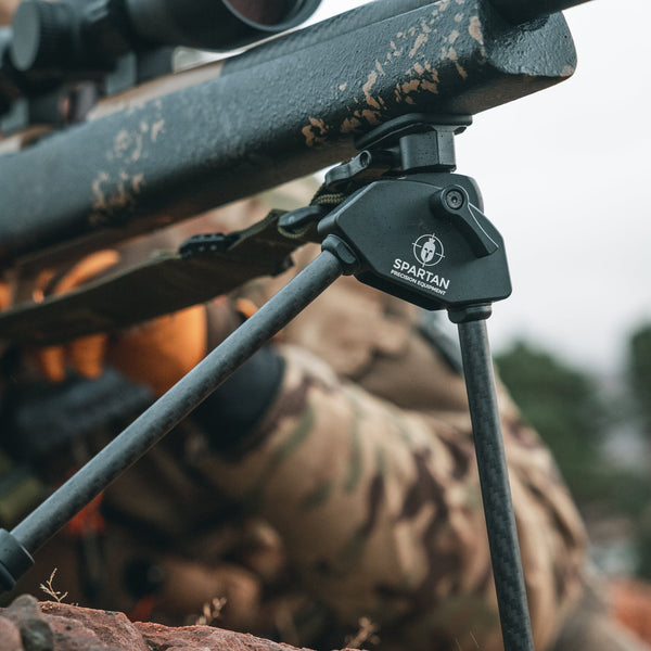 Javelin Lite Bipod - Product Guide