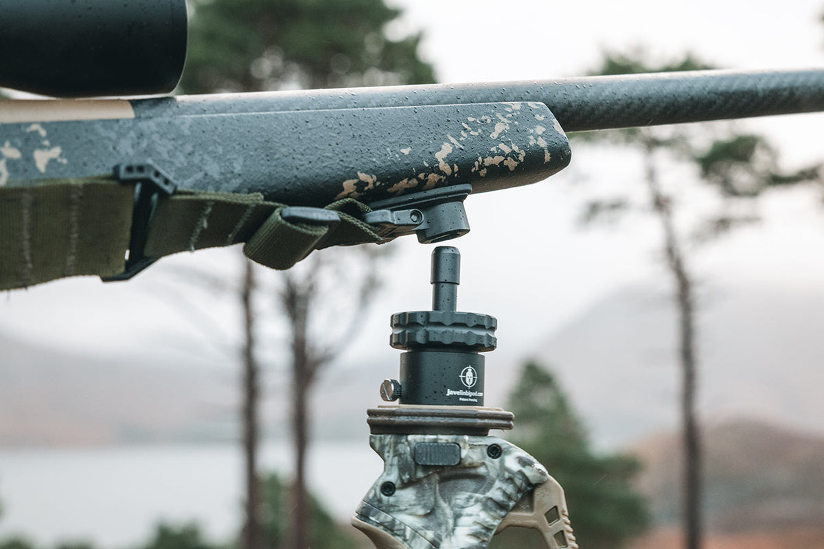 Classic Rifle Adapter - Product Guide