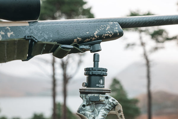 Classic Rifle Adapter - Product Guide