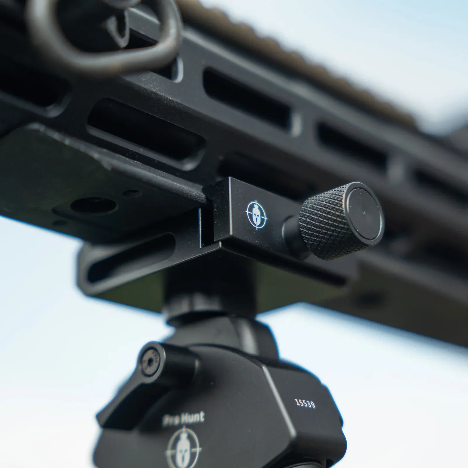 Arca Tripods