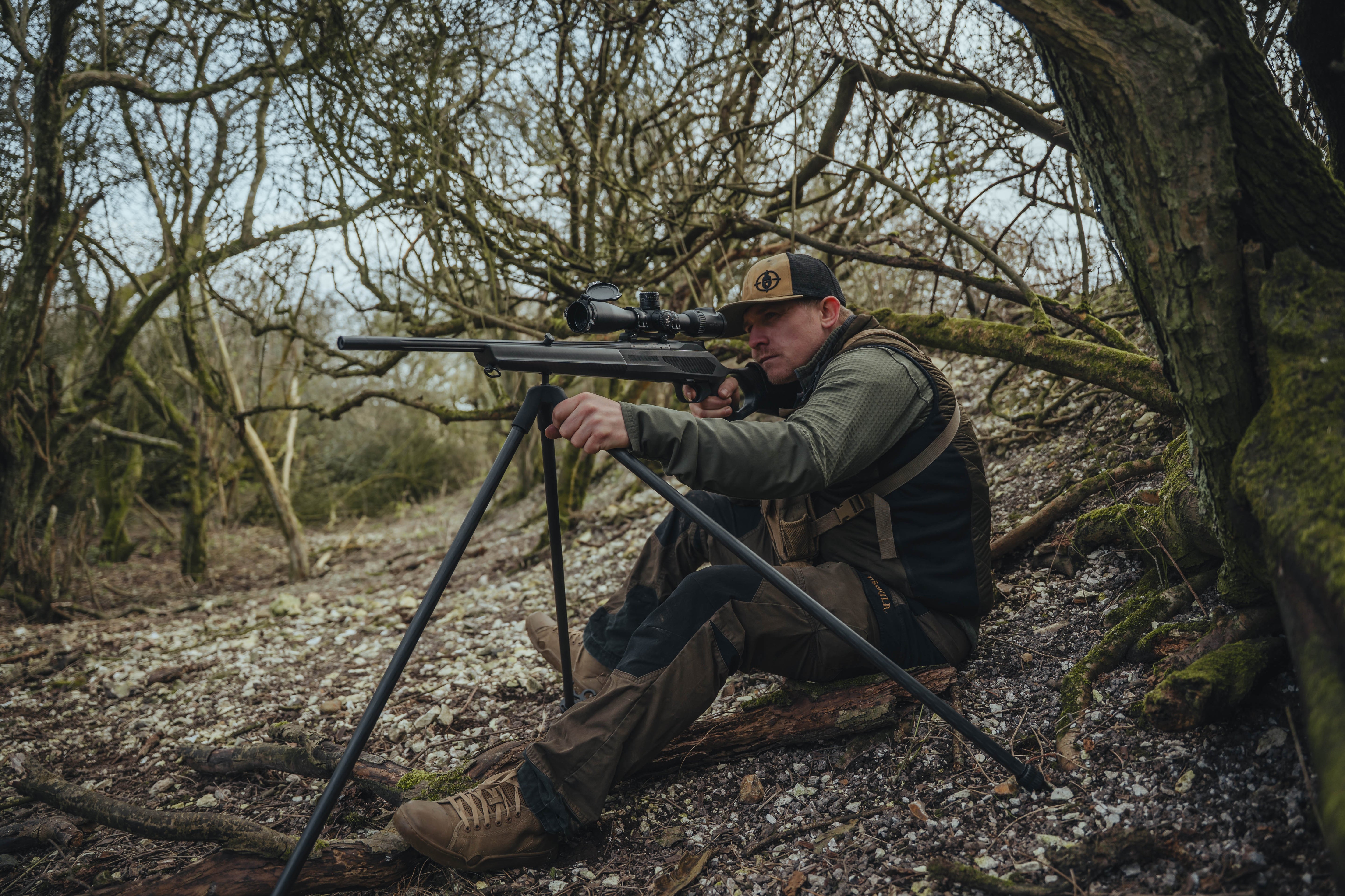 Hunting Tripods