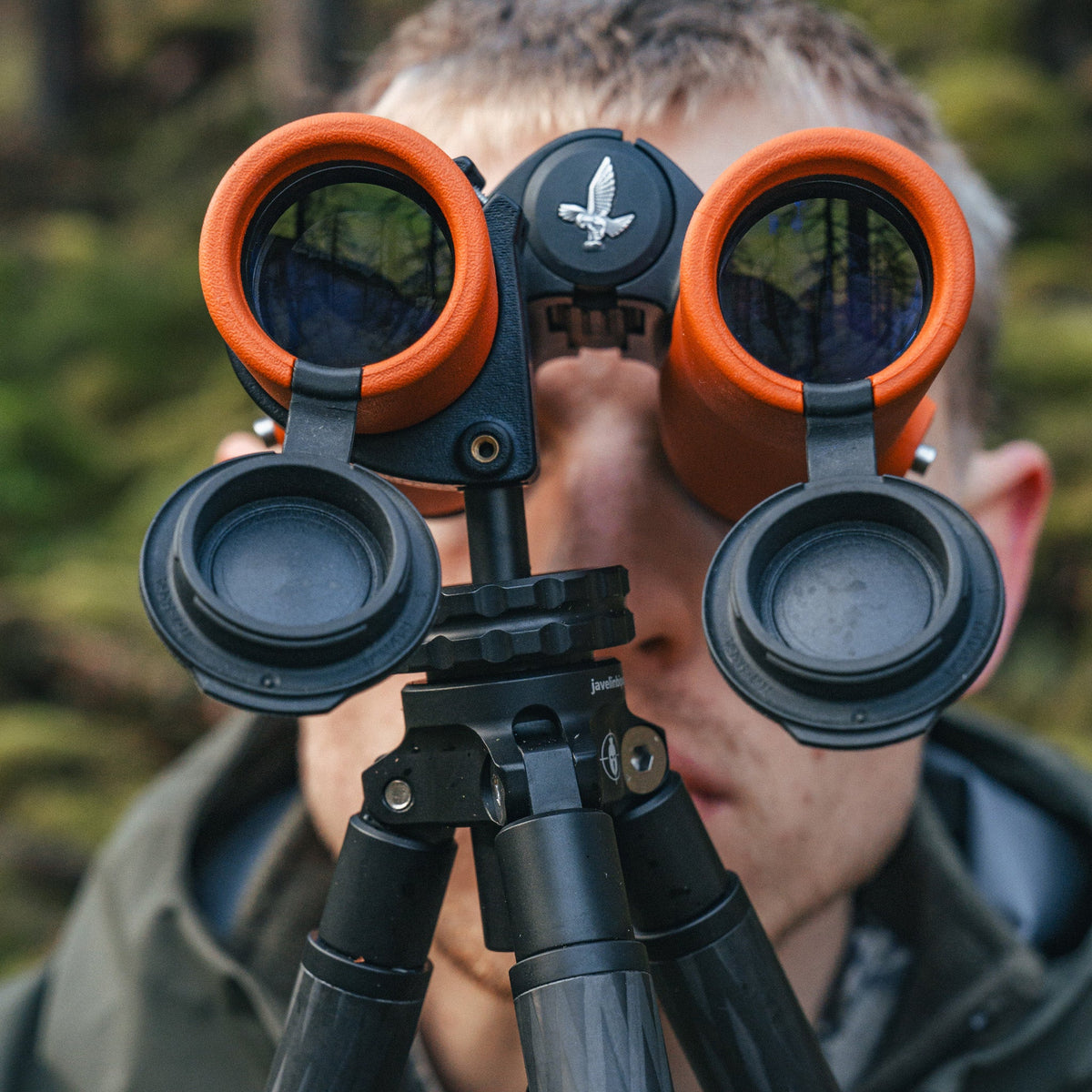 Binocular Tripod Adapter