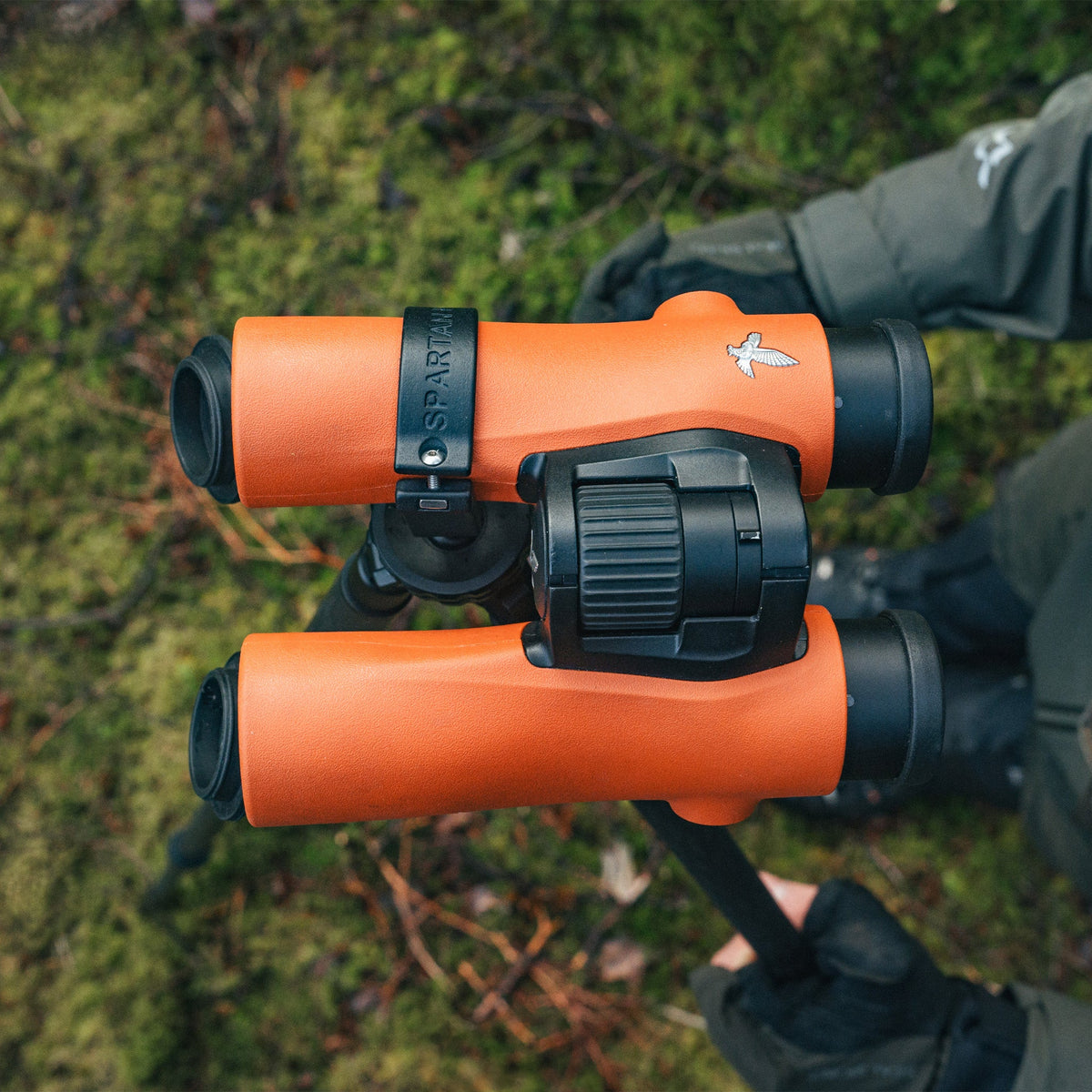 Binocular Tripod Adapter