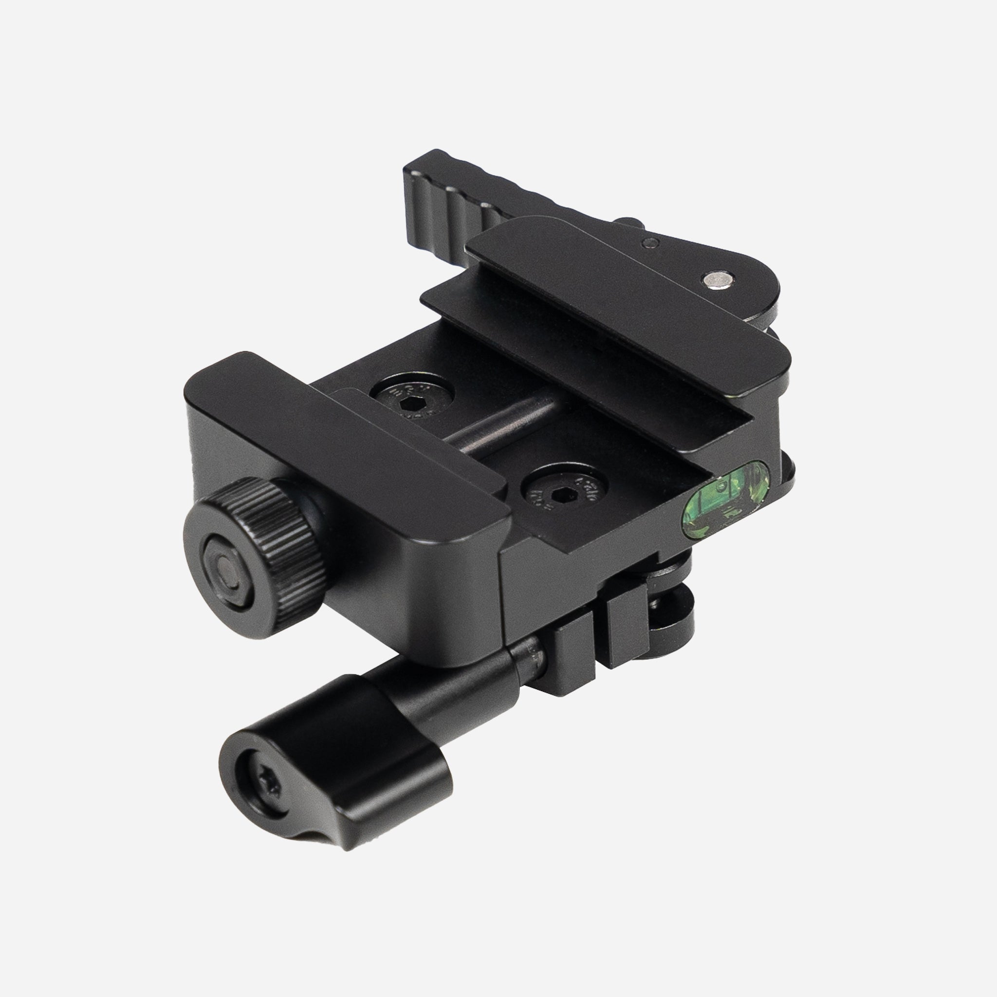 HD Disc-Lok™ Adapter for Picatinny / Arca