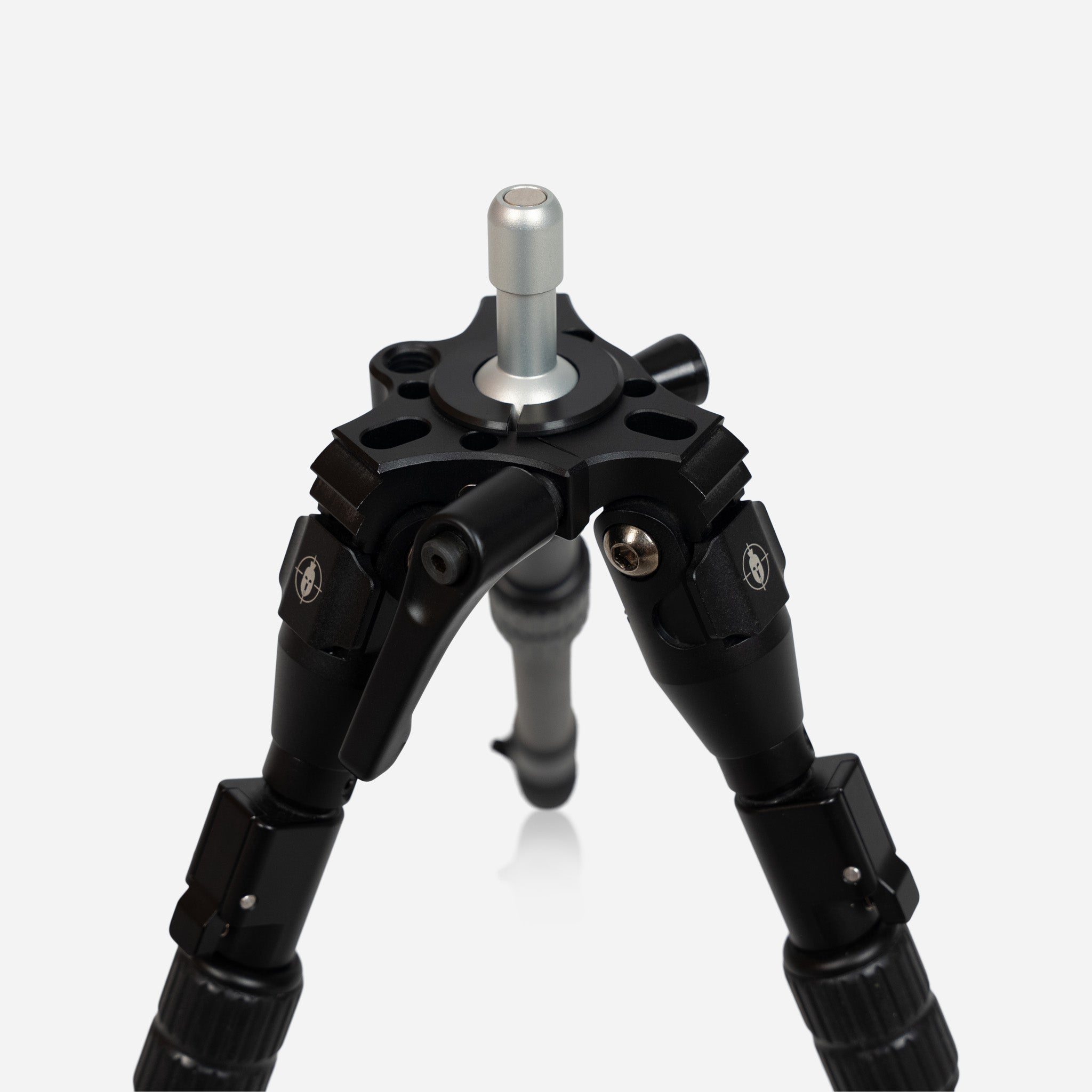 Blaser 12.5mm Spigot for Spartan Hoplite Tripod