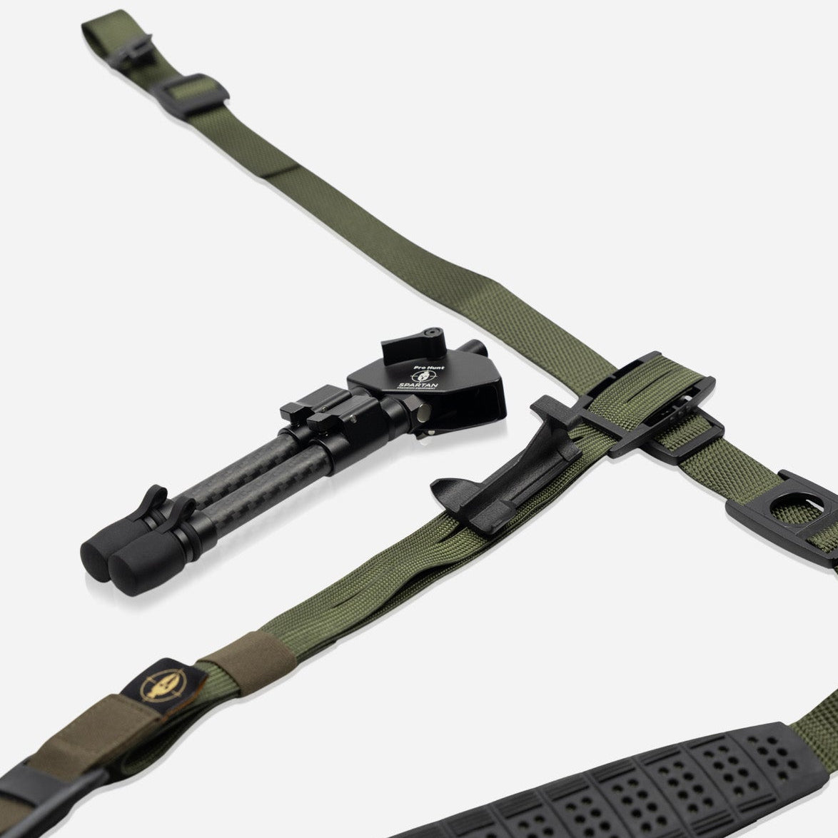 Kestros Sling & Clip