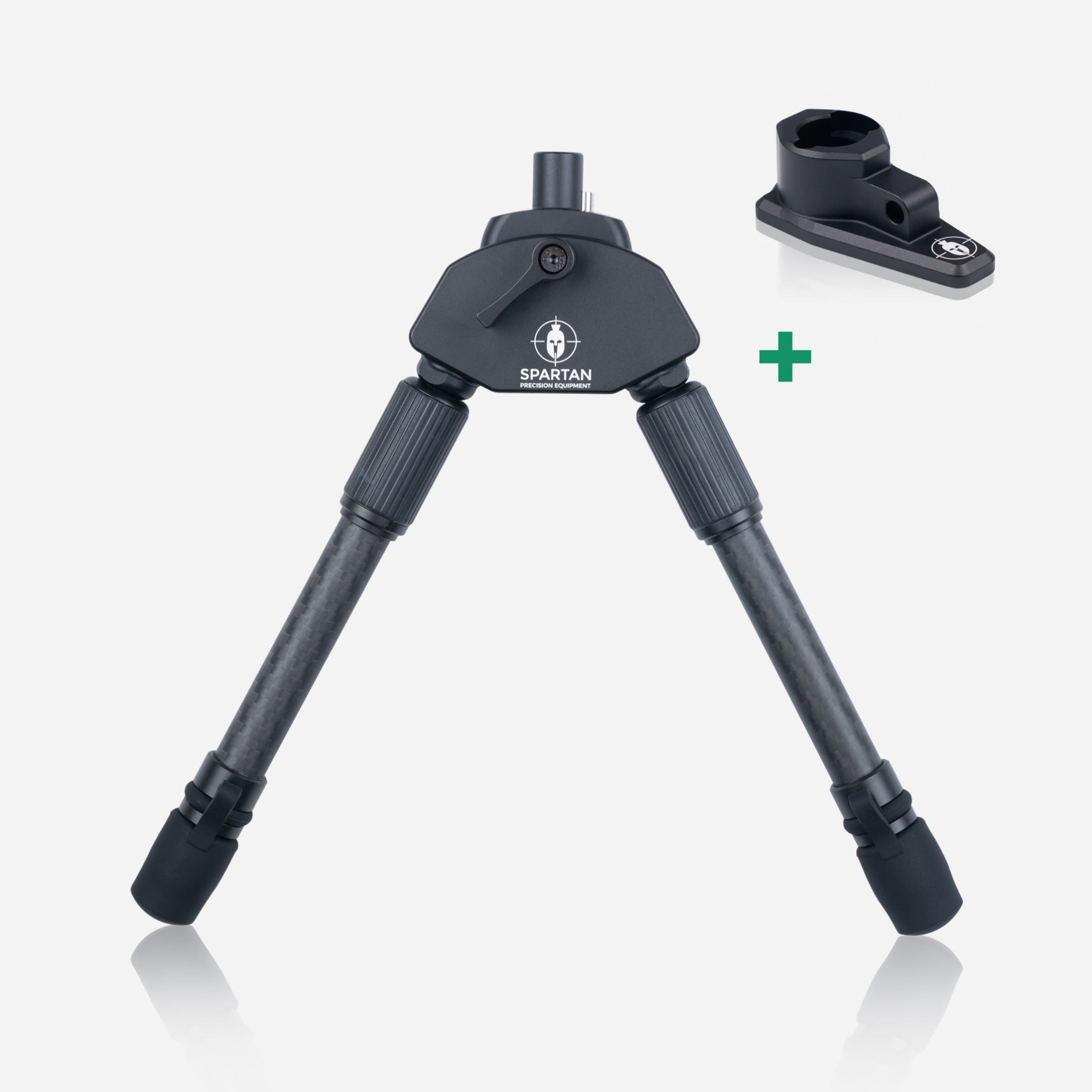 Javelin Lite TL w/ Classic Rifle Adapter