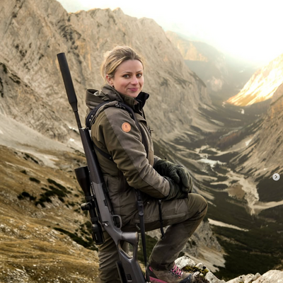 Johanna Clermont