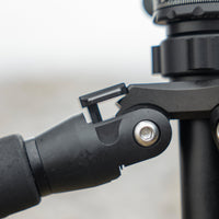 Ascent Tripod™ Gen 2 W/ Davros Pro Head