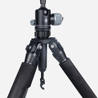 Ascent Tripod™ Gen 2 W/ Davros Pro Head