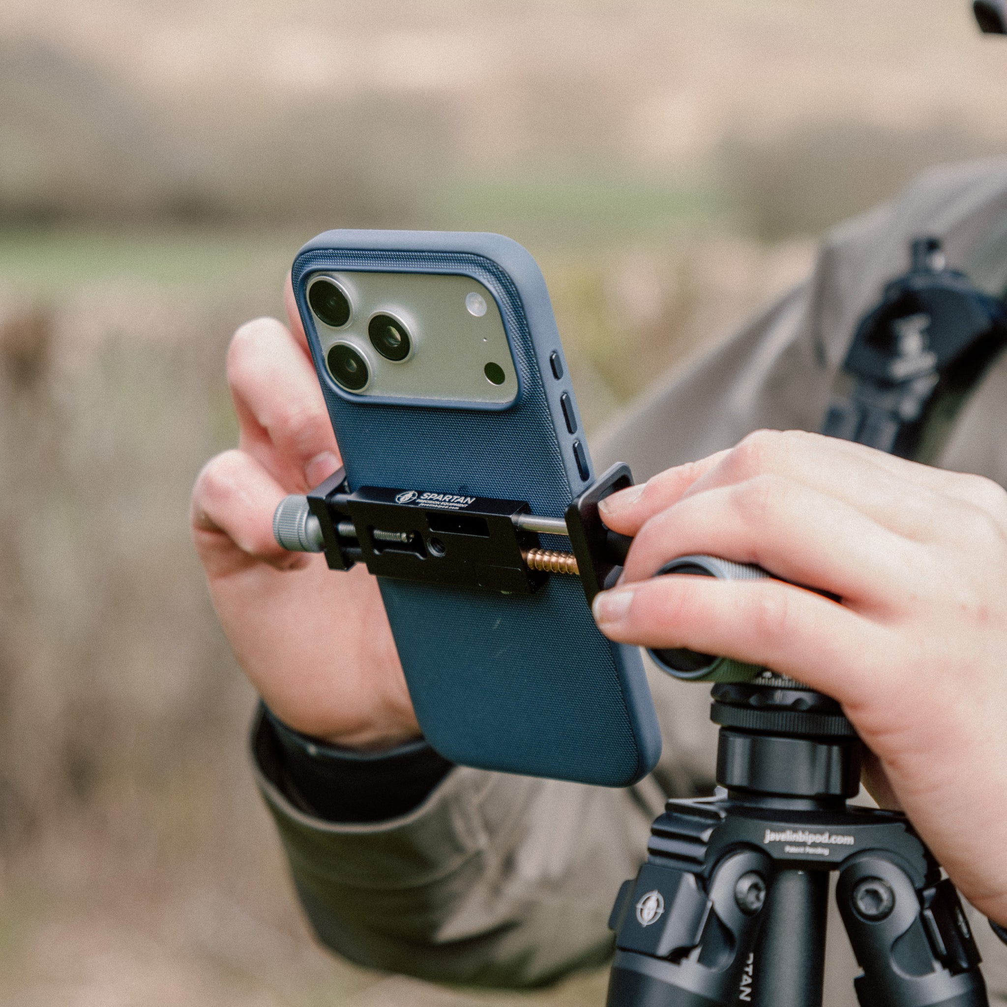 Phone Holder