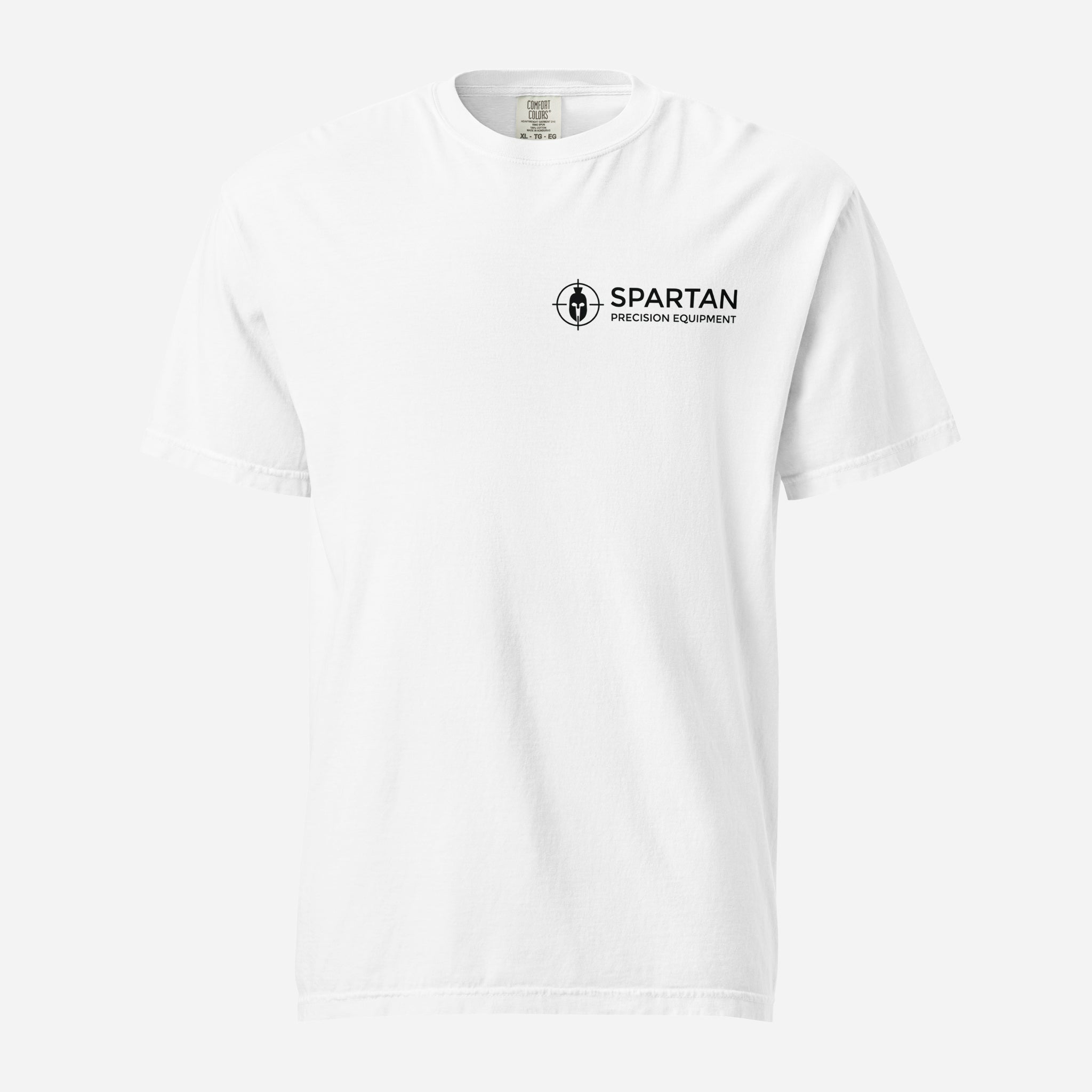 Spartan "I'm Spartan Ready" T-Shirt