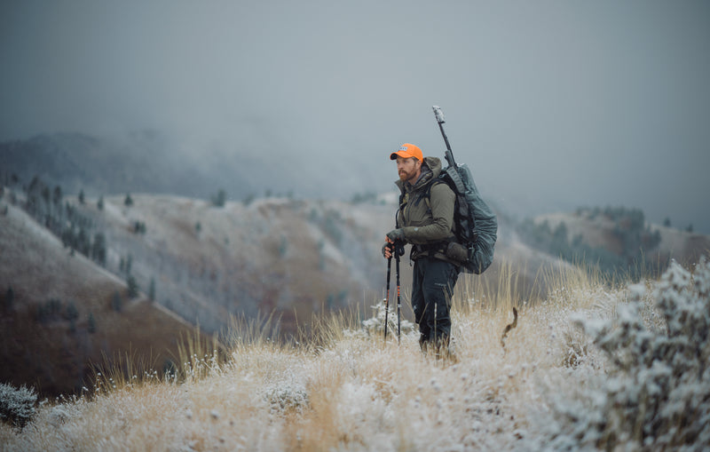 Hunter McWaters Cover