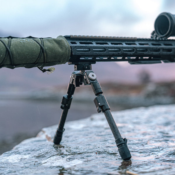 Vidarr Bipod