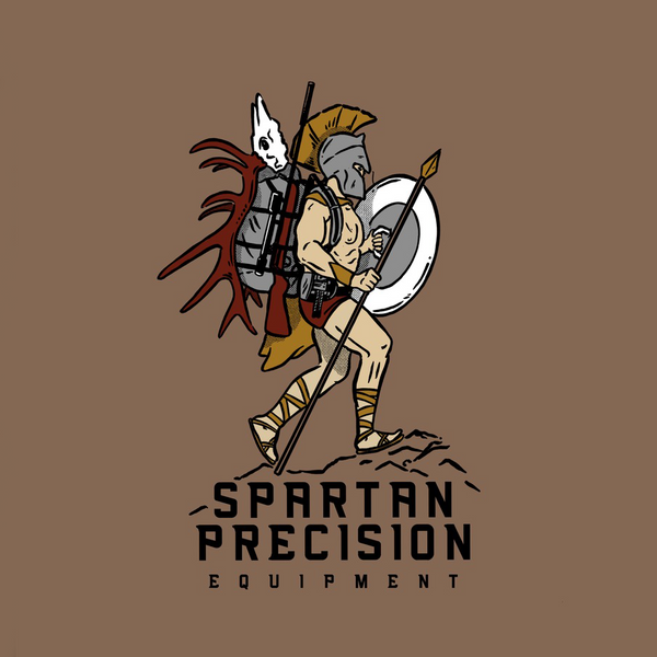 Spartan Packout T-Shirt